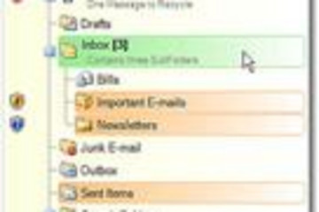 IntegralUI TreeView预览：